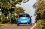 Suzuki Swift AllGrip 2017 года (WW)